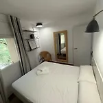Maravilloso Piso En El Corazon De Barcelona
