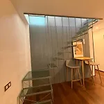 Maravilloso Piso En El Corazon De Barcelona