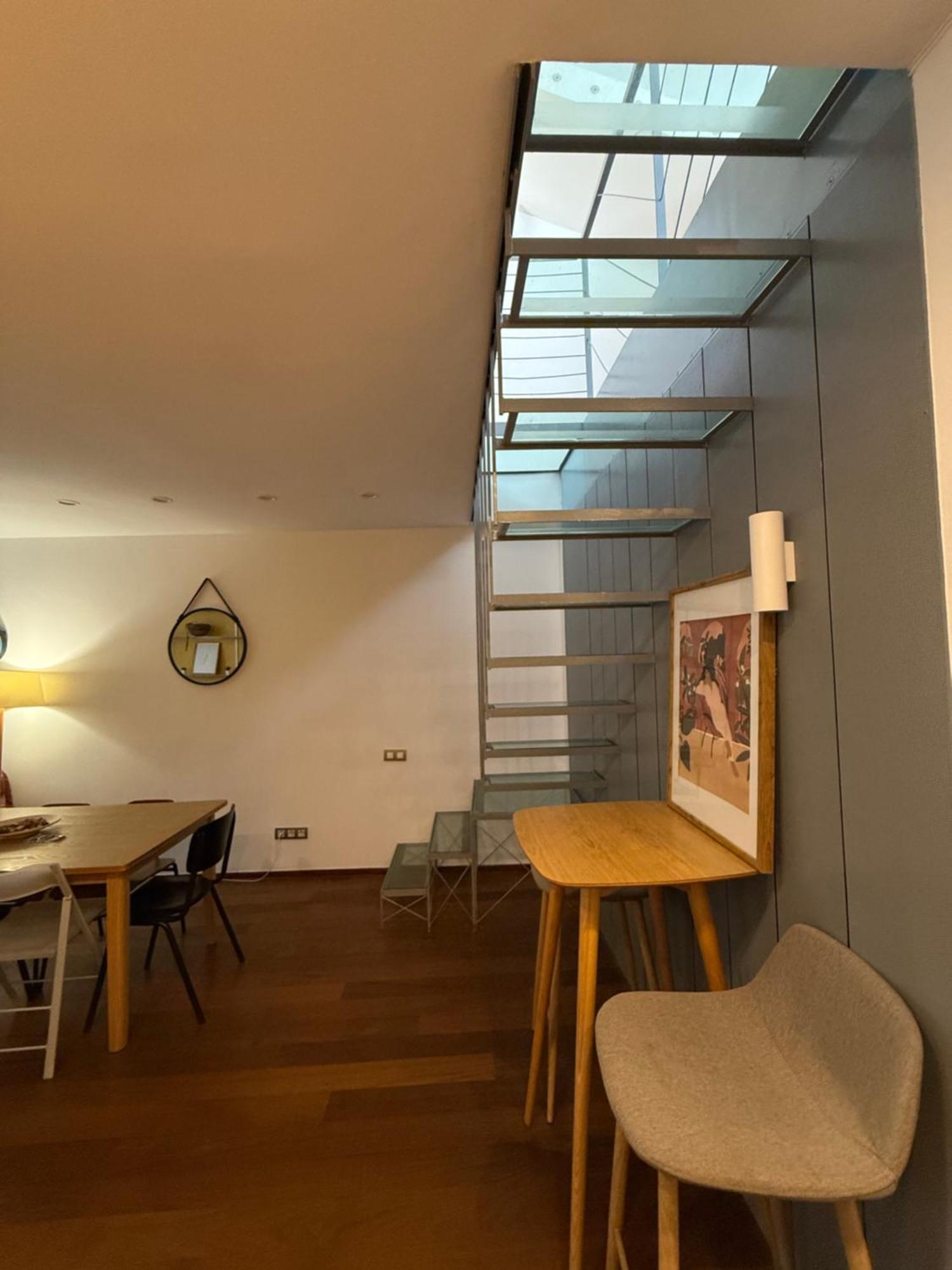Maravilloso Piso En El Corazon De Appartamento